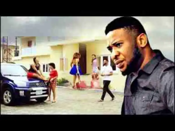 Video: MY CRIPPLE BILLIONAIRE HUSBAND - 2017 Latest Nigerian Nollywood Full Movies | African Movies